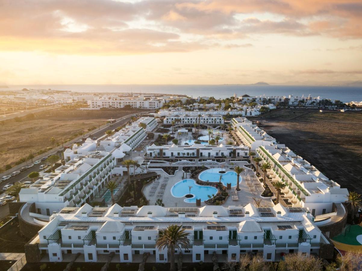 Hotel Mynd Yaiza Playa Blanca  Zewnętrze zdjęcie