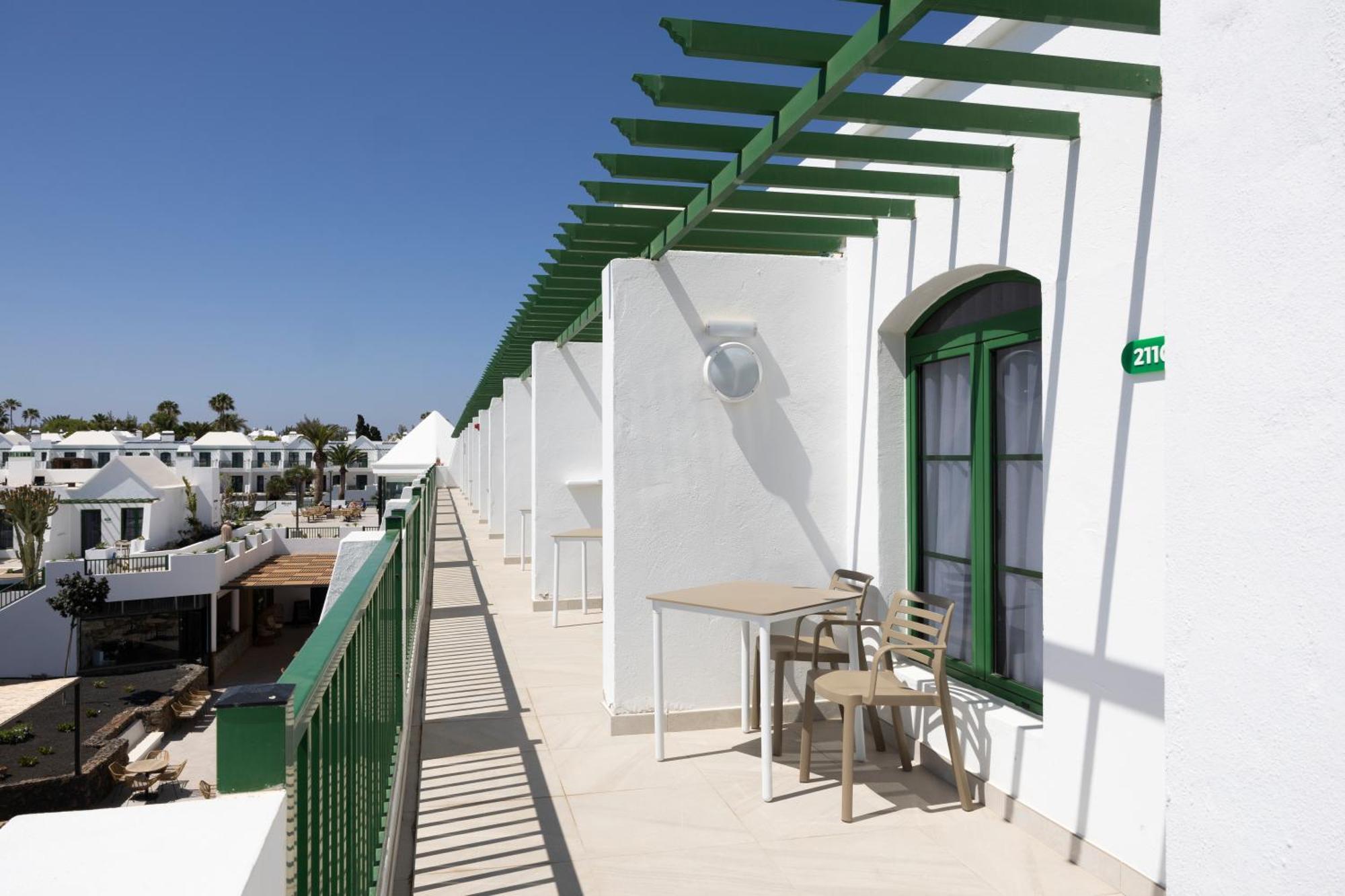 Hotel Mynd Yaiza Playa Blanca  Pokój zdjęcie